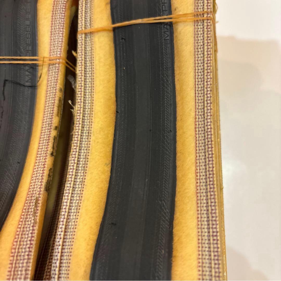 vittoria CORSA PRO CONTROL 26C 2本セット 中古品