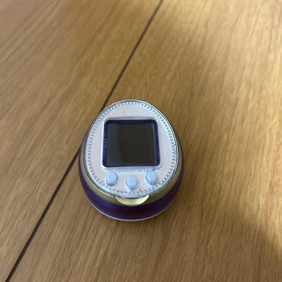 たまごっち4u ジャンク