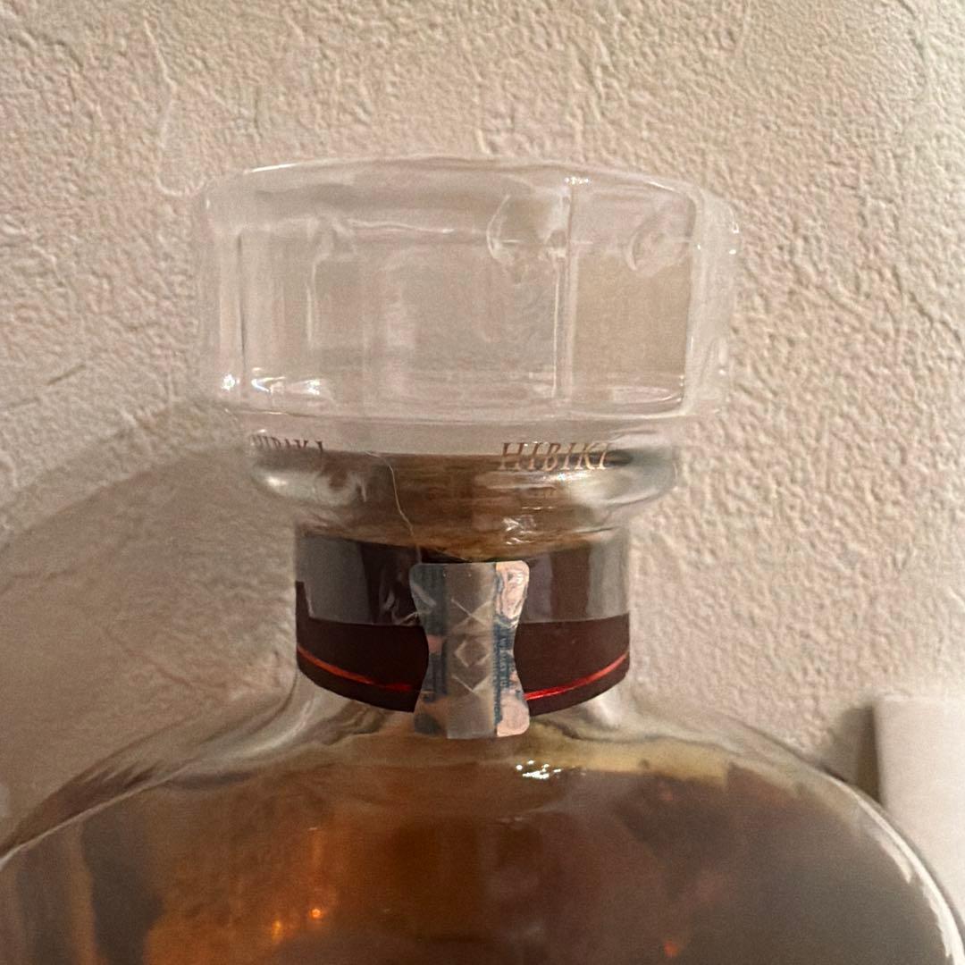 サントリー SUNTORY 響 ブロッサム ハーモニー 2022 700ml