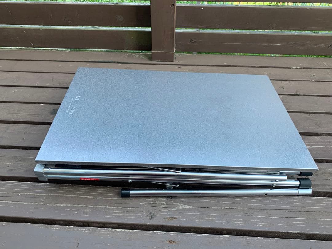 UNIFLAME キッチンスタンドⅡ