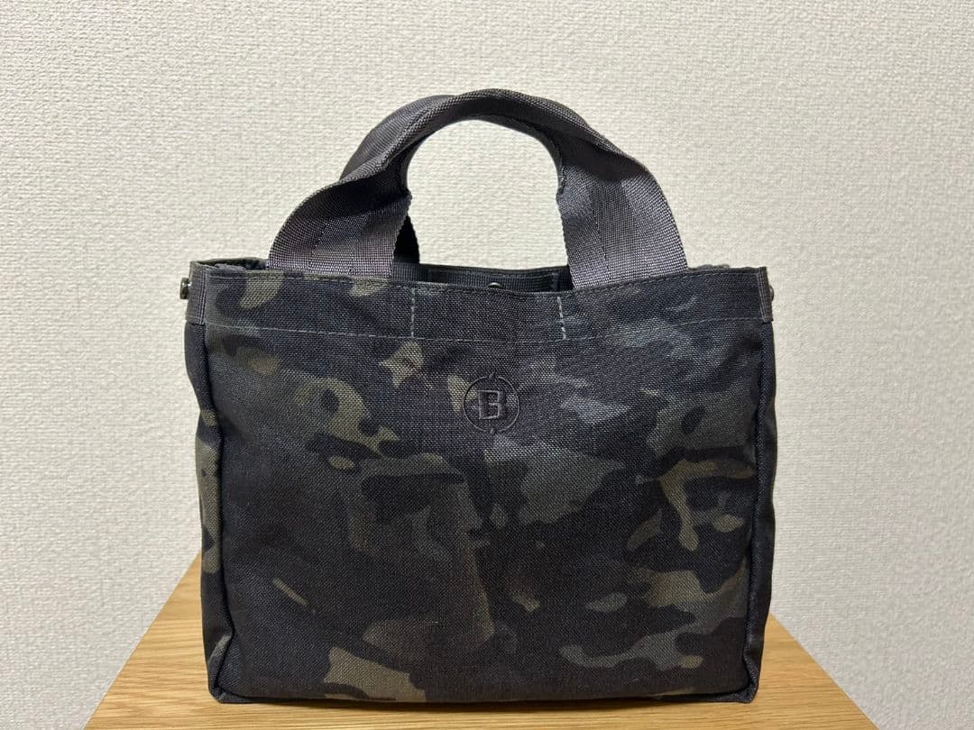 BRIEFING ブリーフィング ゴルフ トートバッグ カートバッグ ミニ 縦型