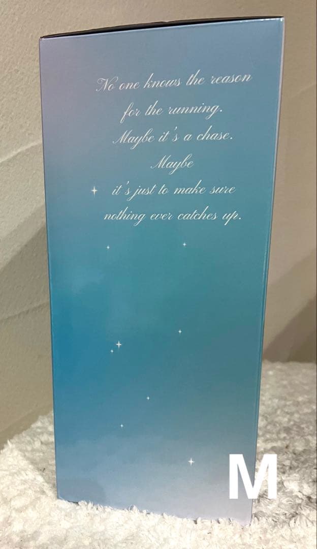 INNS INN音 オオカミ 新品未開封 正規品