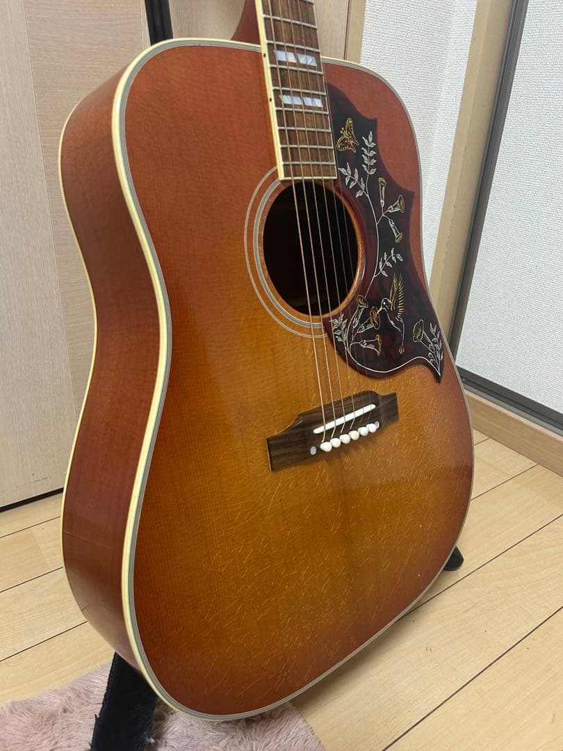 送料無料！1960ハミングバード　マーフィーラボLight Aged