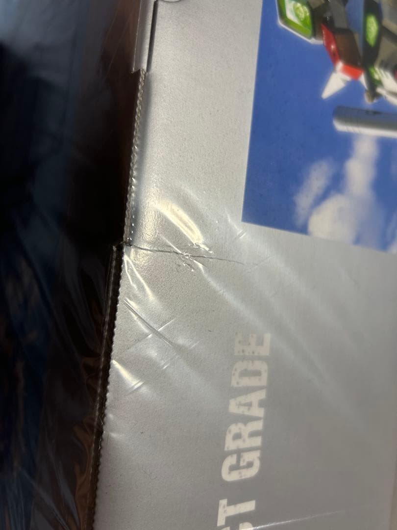 PG GP01/Fb フルバーニアン•コンバージョン仕様