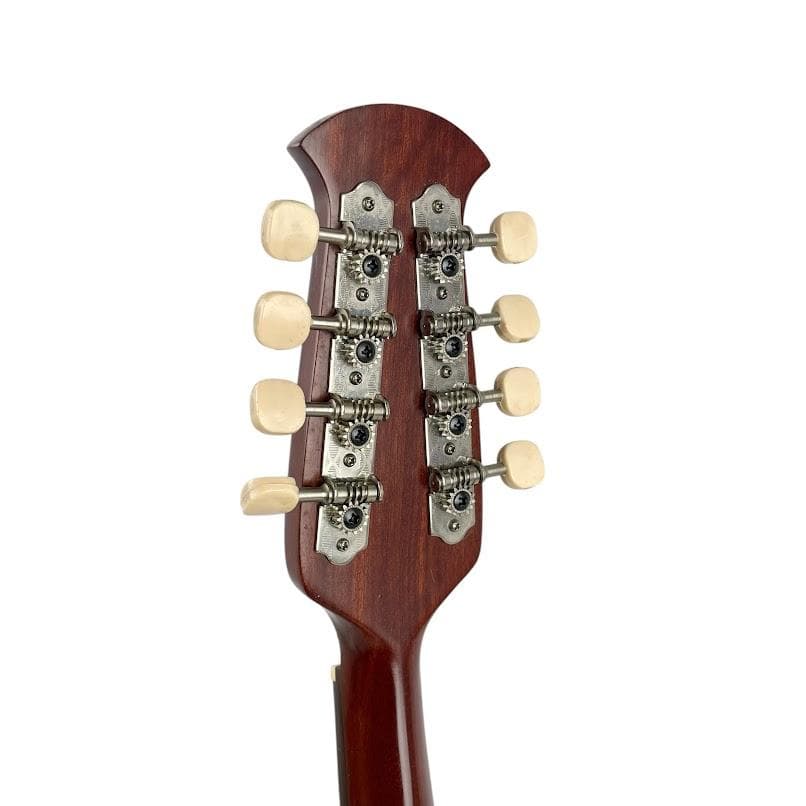 極美品●Suzuki マンドリン● M-210 1975年 ジャパンビンテージ