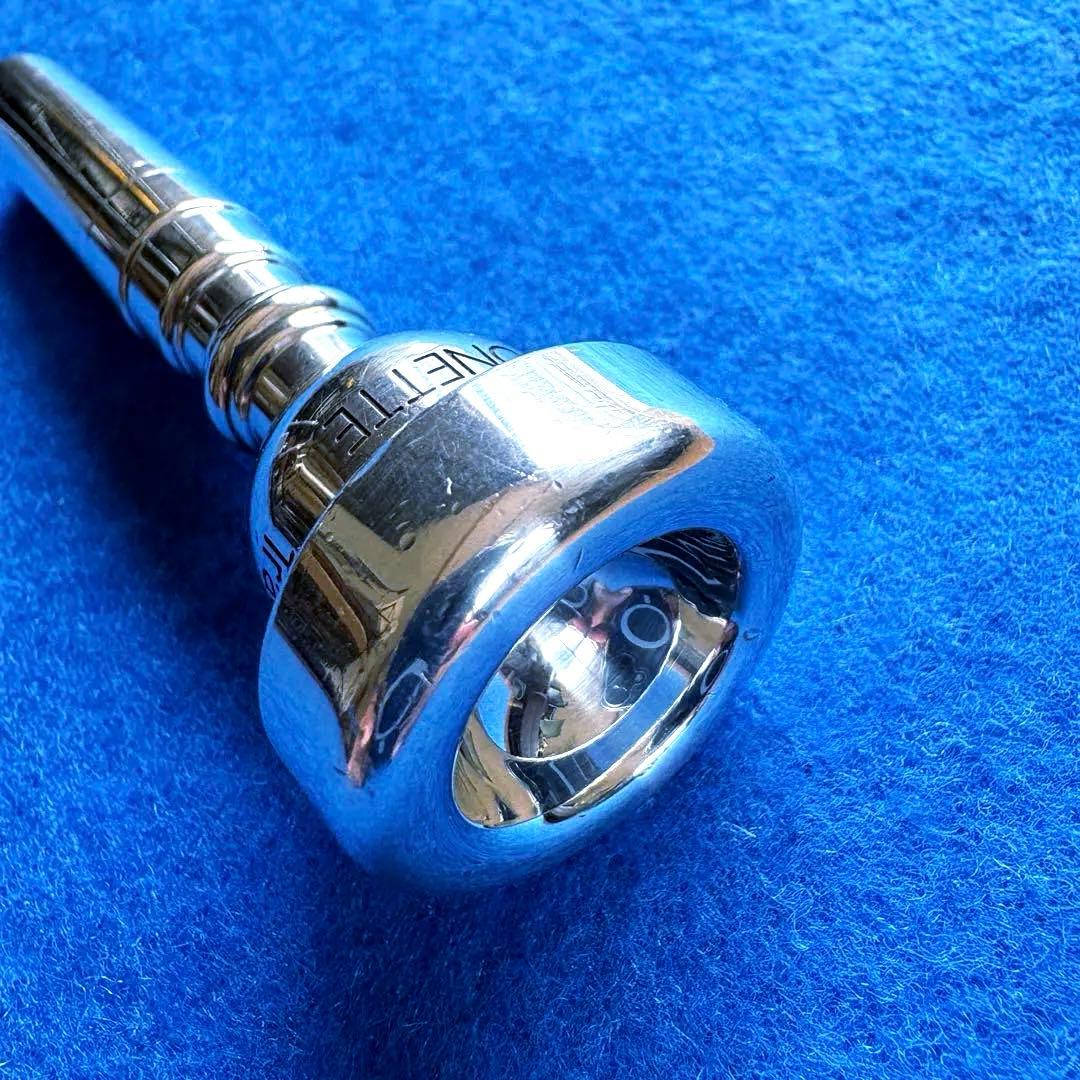 管楽器・吹奏楽器 MONETTE TRADITION PLUS 3