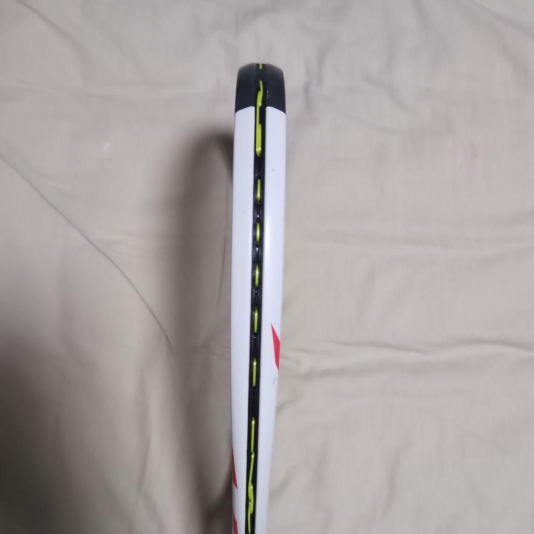 YONEX VOLTRAGE7V ボルトレイジ7V UL1