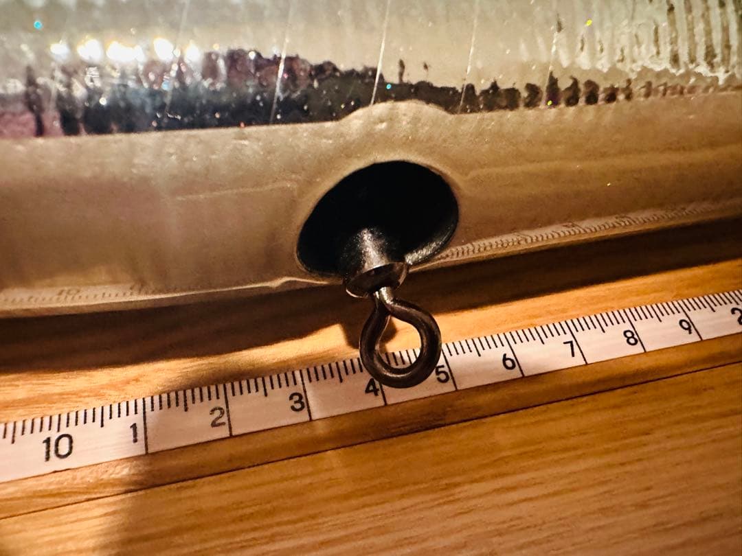 大値下げ！④カーペンター夢追釣師 KLL γ250-305 Lクワイエット