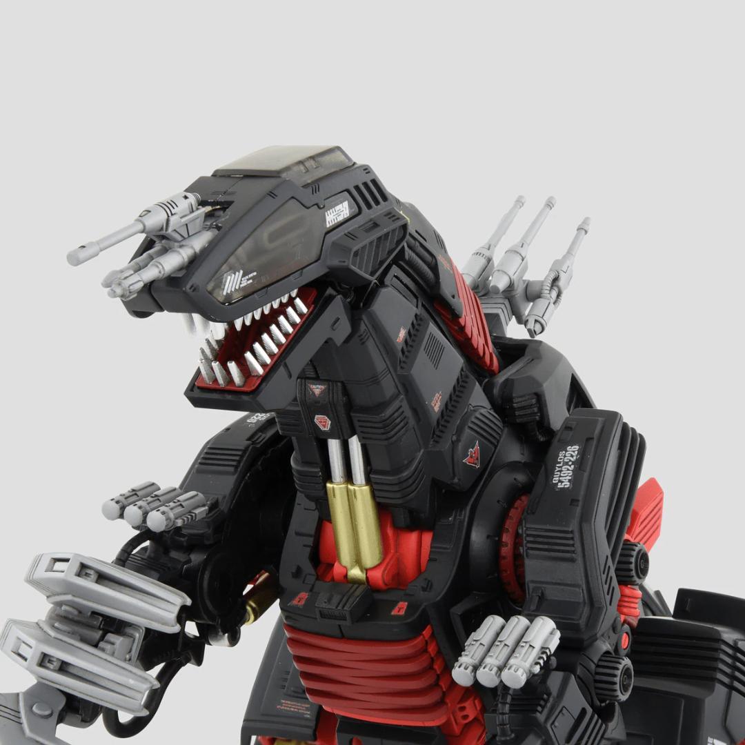 【未開封】ZOIDS デスザウラー タカラトミー AZ-07