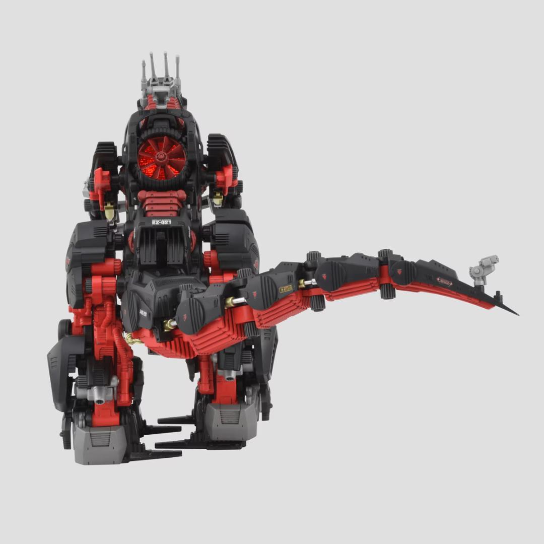 【未開封】ZOIDS デスザウラー タカラトミー AZ-07