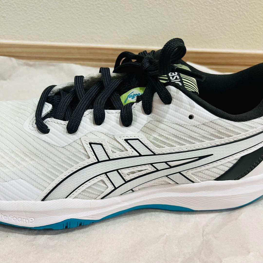 最新モデル！新品未使用！アシックス ROTE JAPAN LYTE FF 3