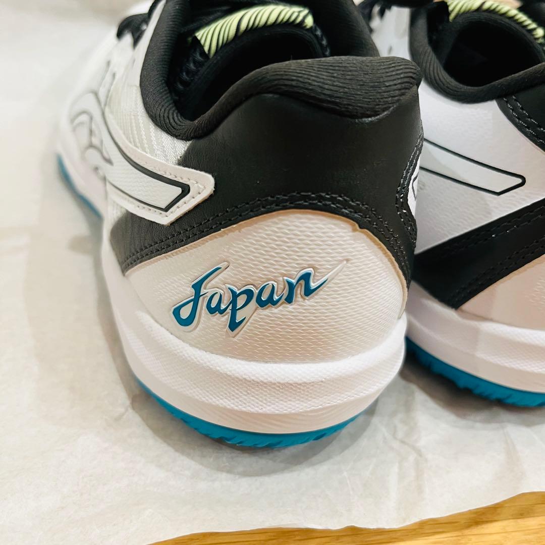 最新モデル！新品未使用！アシックス ROTE JAPAN LYTE FF 3