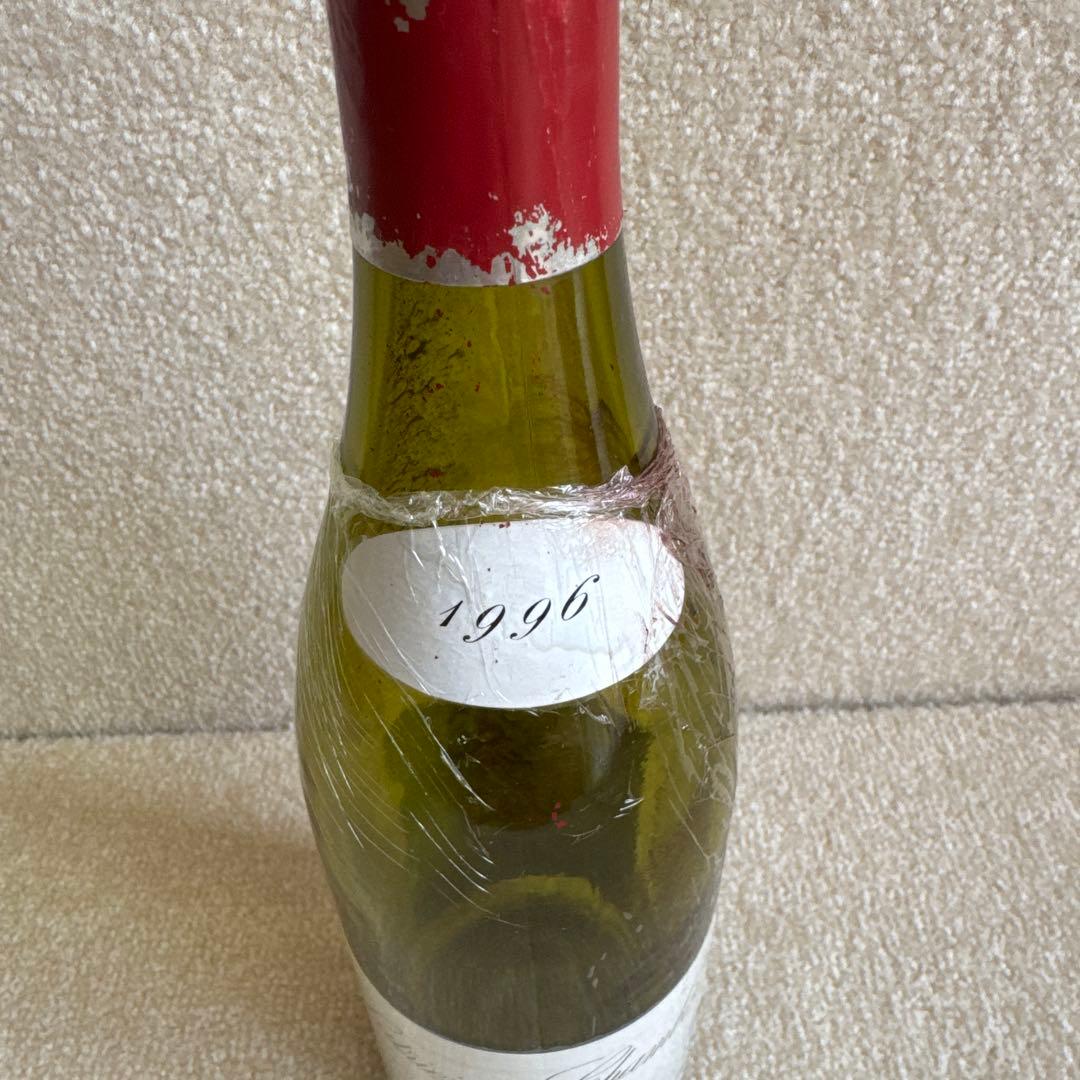 ルロワ　ラトリシエール　シャンベルタン1996【空瓶】