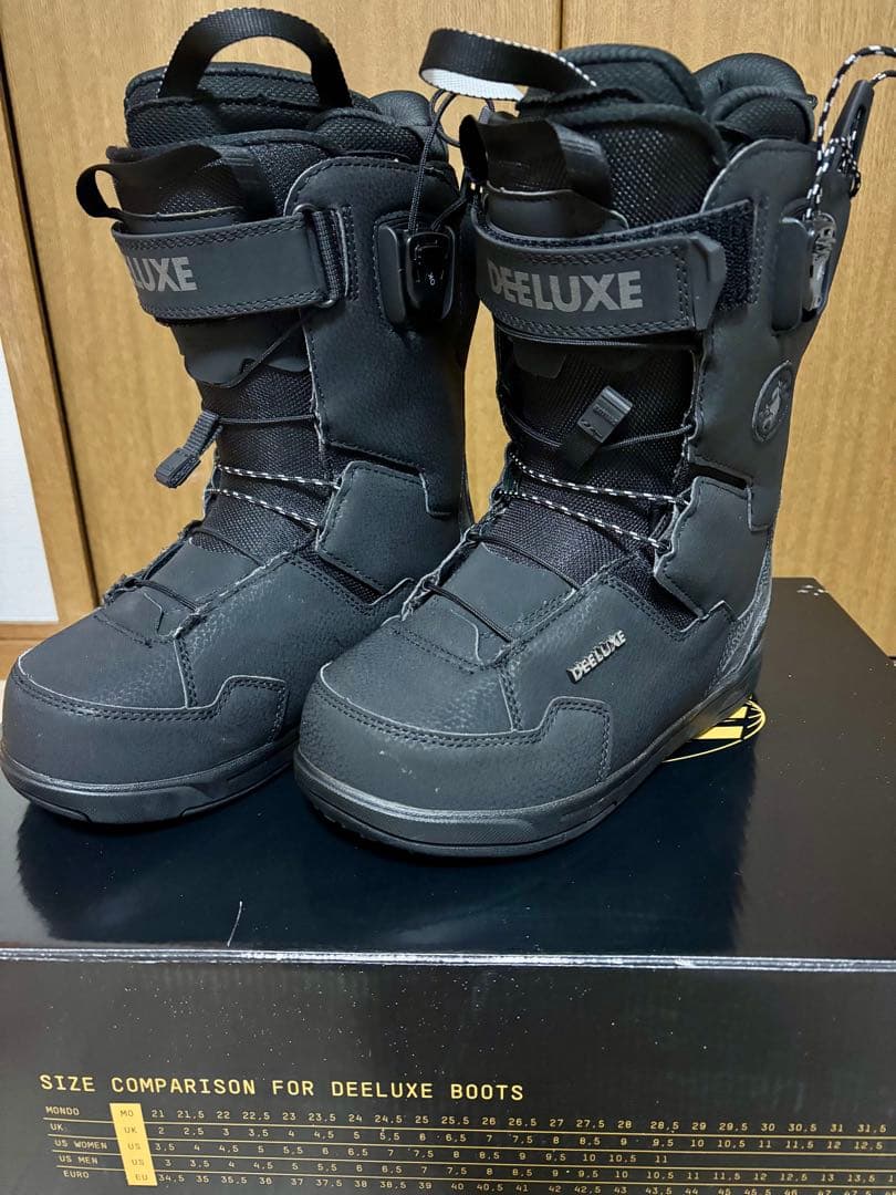 ディーラックス　TEAM ID RALA