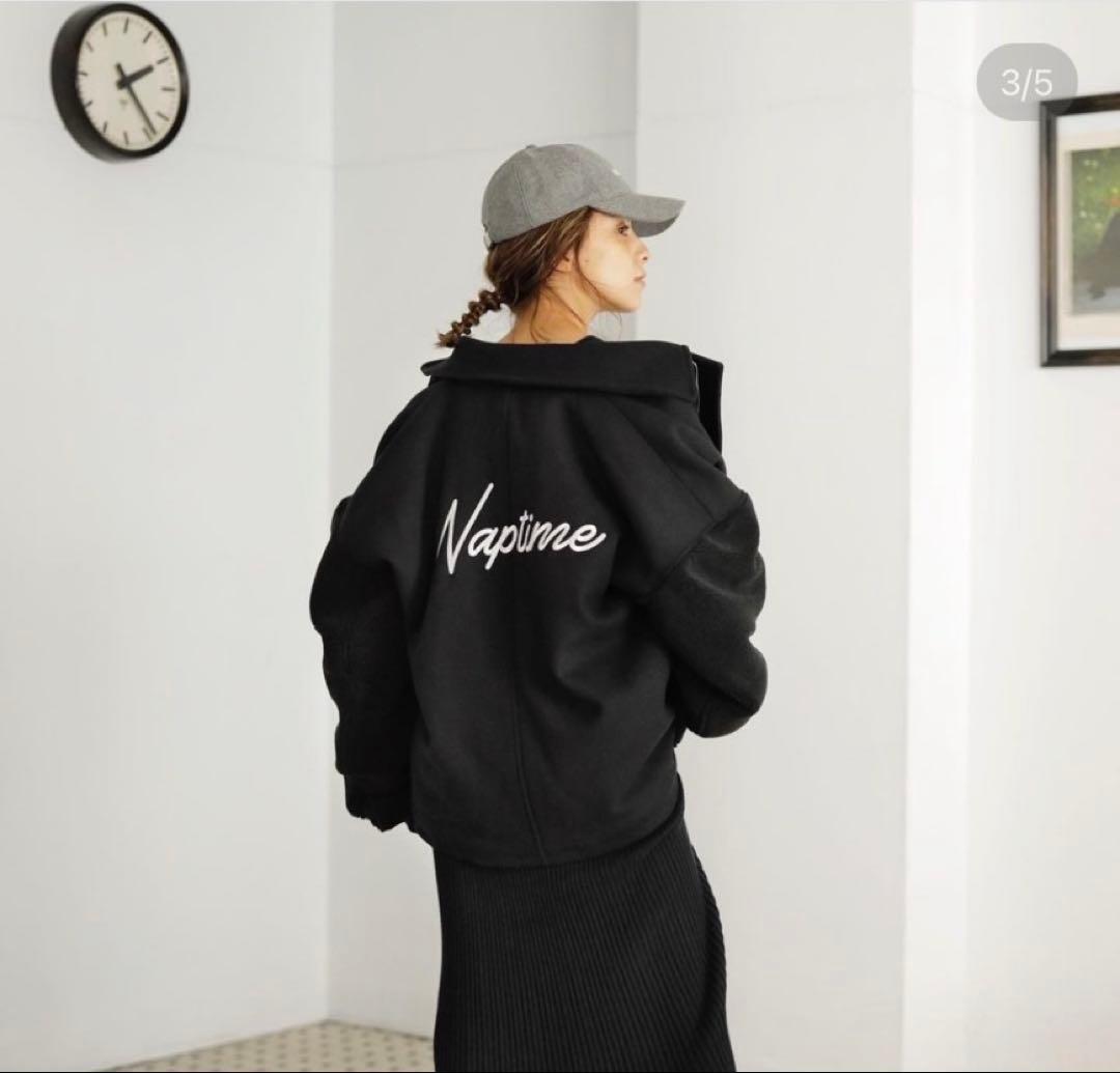 ナップタイム　naptime. Nissy 西島隆弘　キャップ　帽子