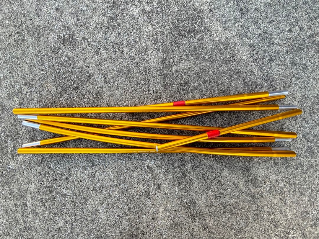 ヒルバーグ ソウロ 　純正フットプリント付き