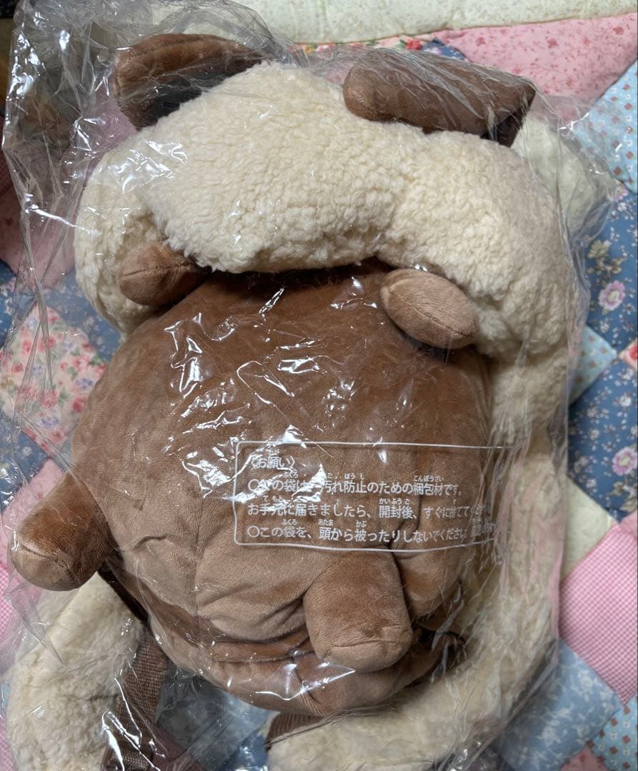 ポケットモンスター |イーブイリュック