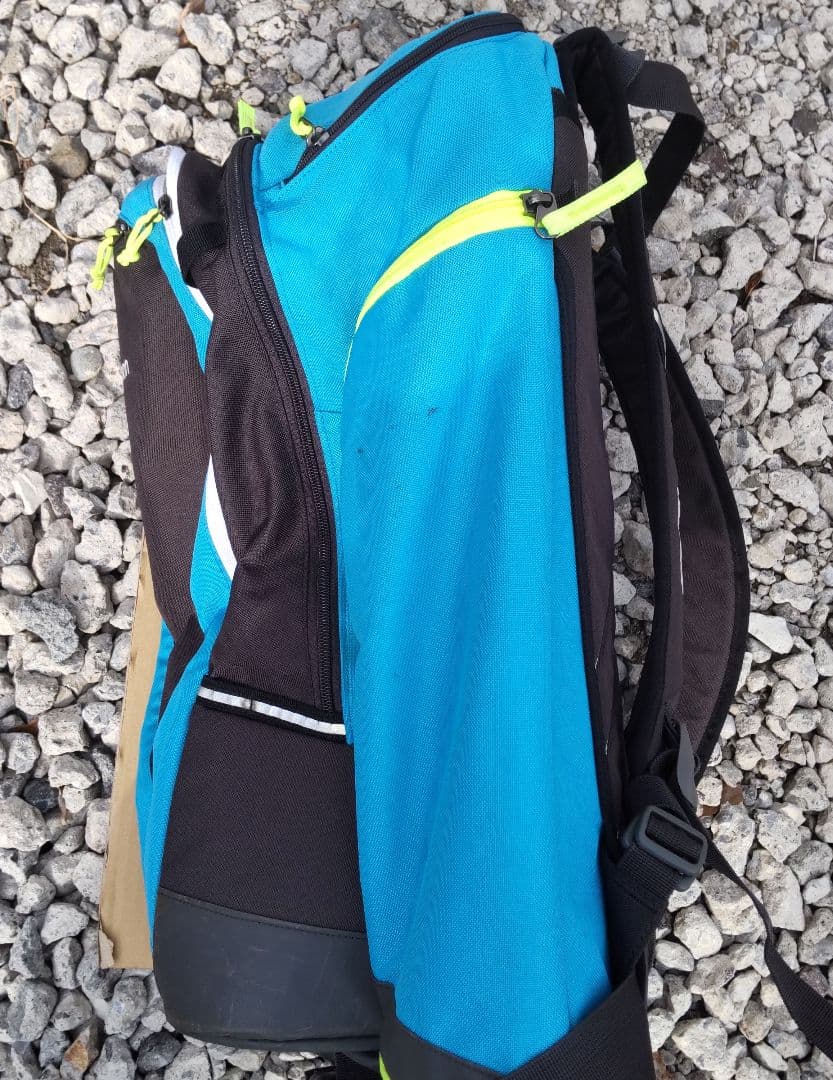 SALOMON サロモン バックバッグ 50L