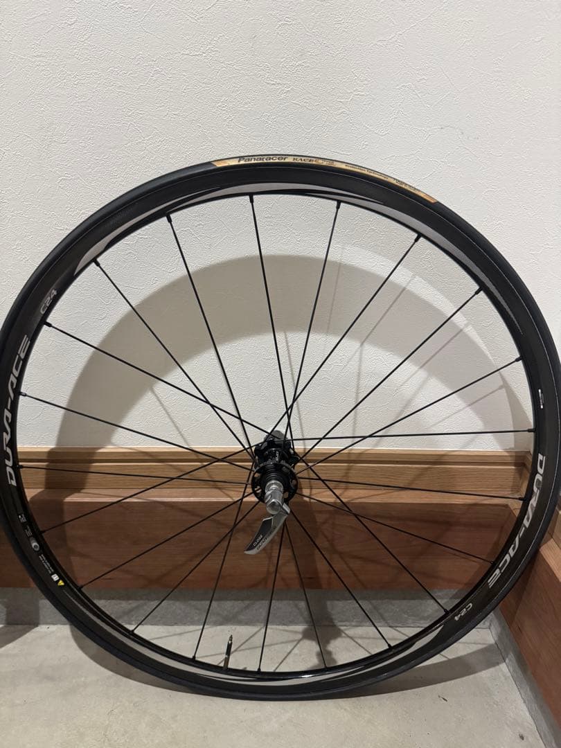 SHIMANO DURA-ACE（デュラエース） WH-9000-C24-TU