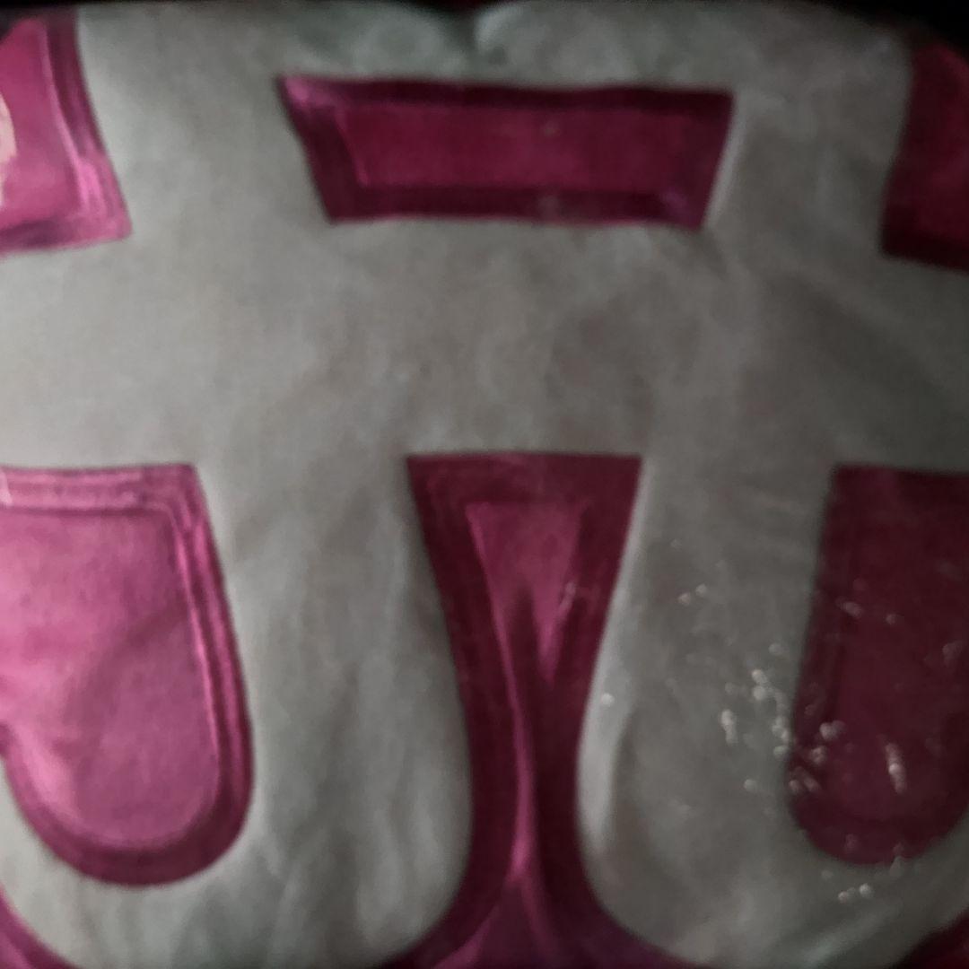 浜崎あゆみ クッションブランケット