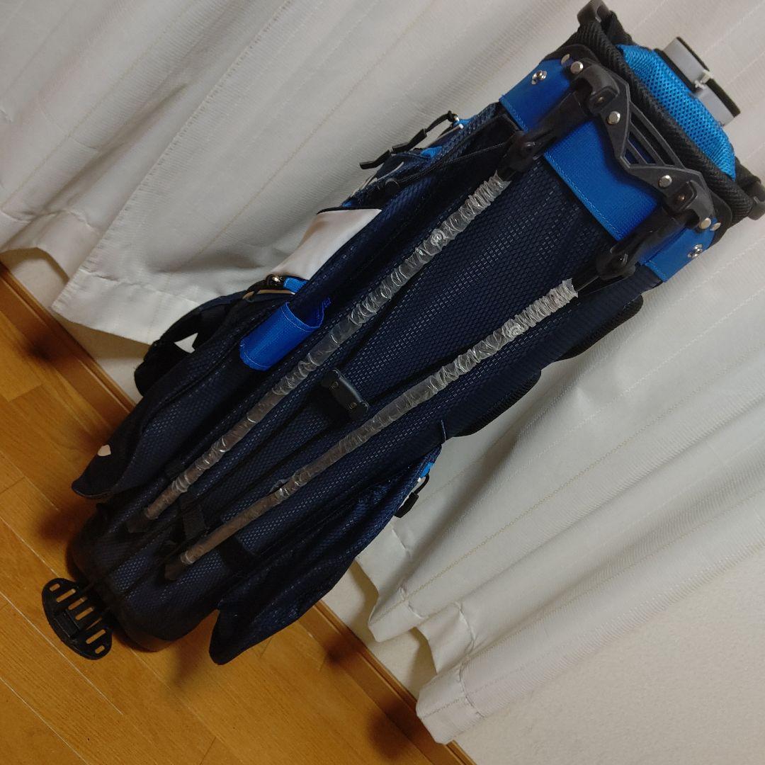 【14本セパレート】Cleveland キャディバッグ