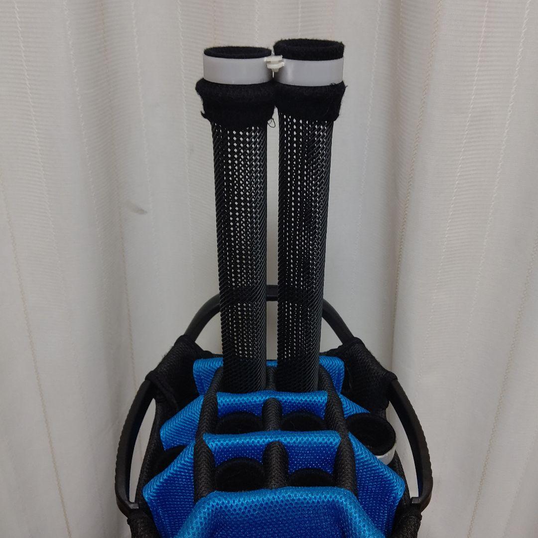 【14本セパレート】Cleveland キャディバッグ