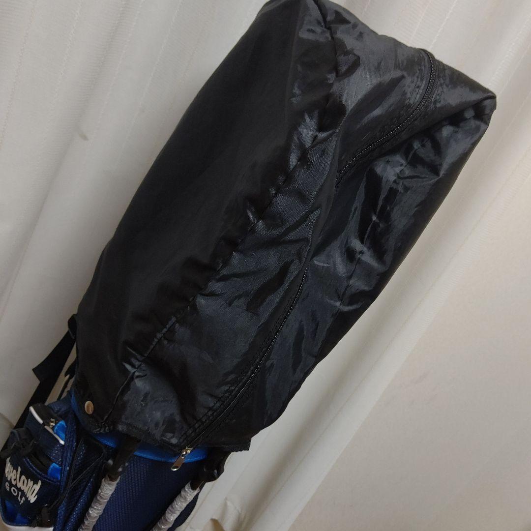 【14本セパレート】Cleveland キャディバッグ