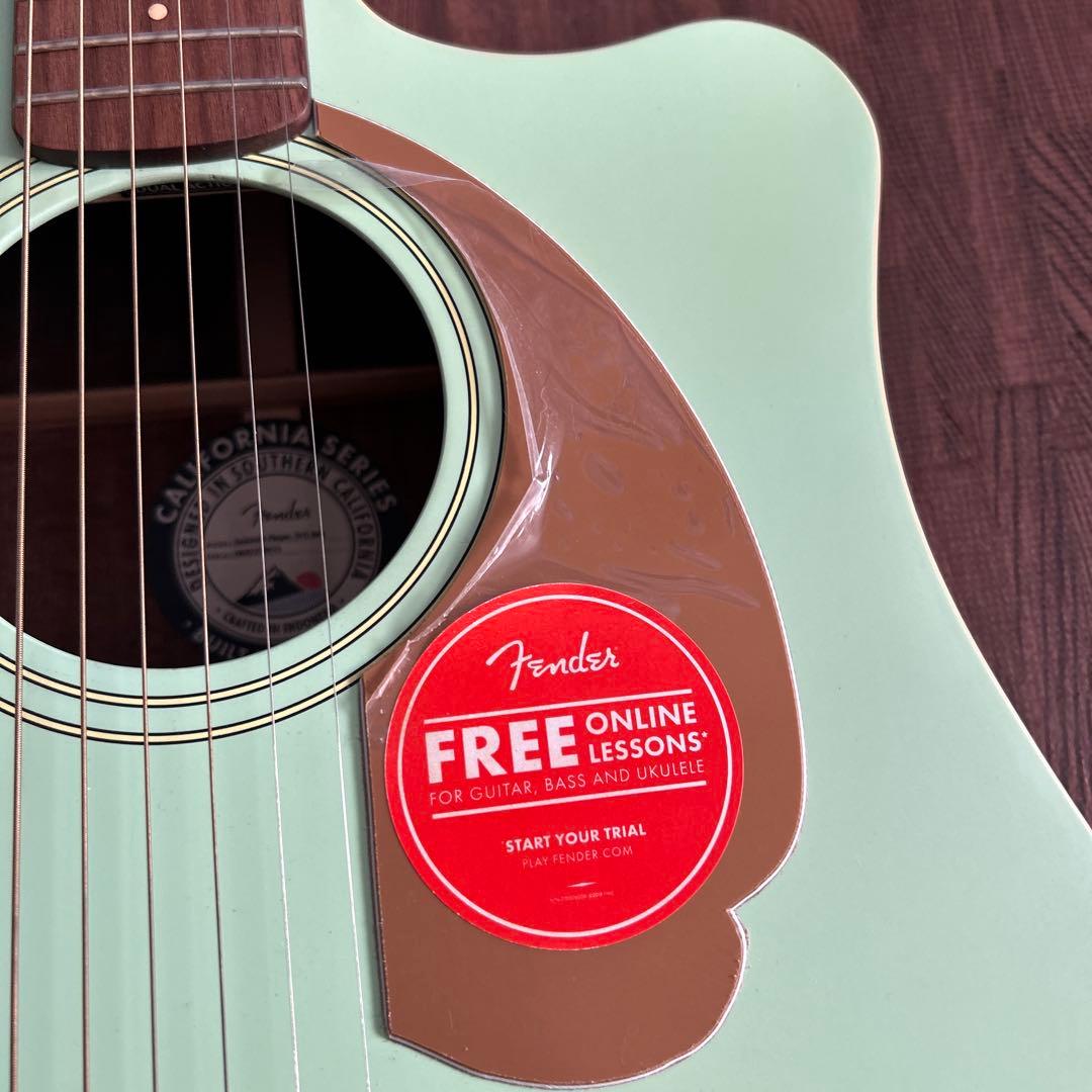 Fender Redondo Player お値下げ再出品