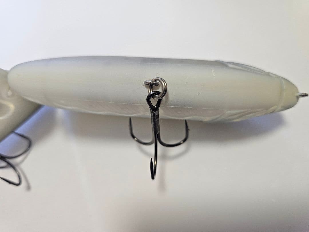 DRT KLASH9 Mid SUPLEX 湖北SP