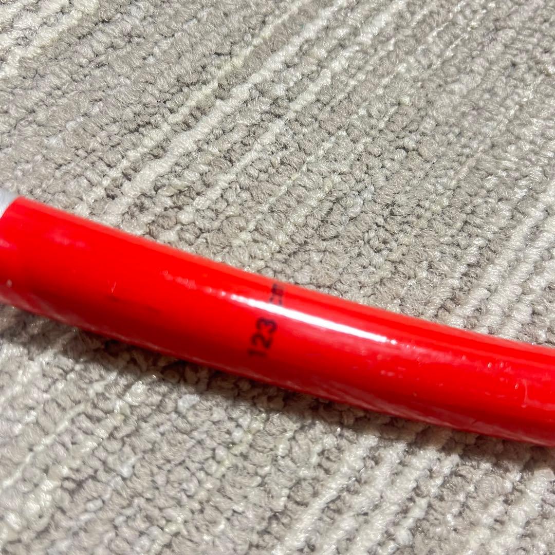 ☆LEKI Worldcup Racing GS用ポール 123cm