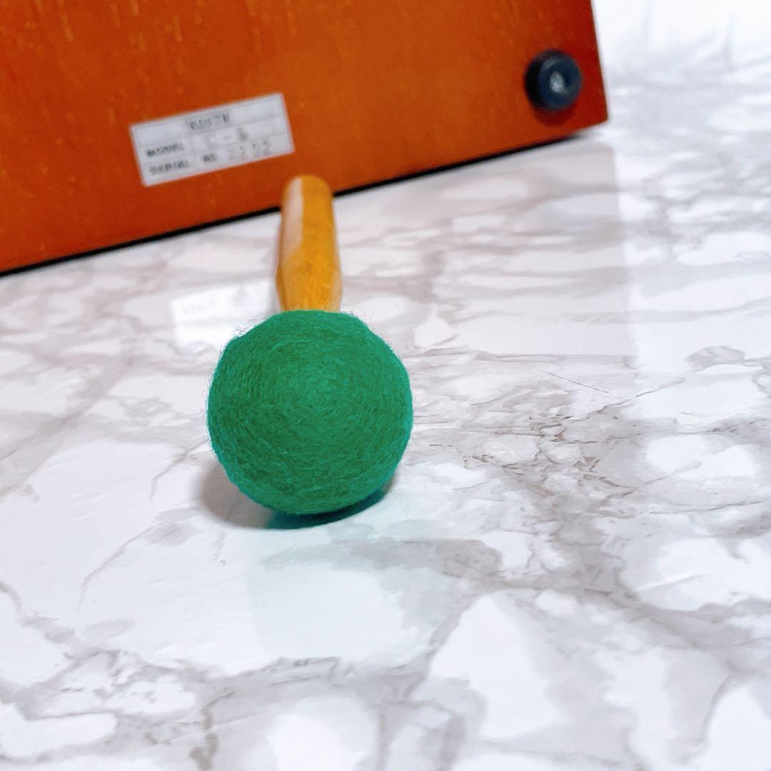 素晴らしい音色　ゼンオン　ディナーチャイム　ピンポンパンポーン　生音