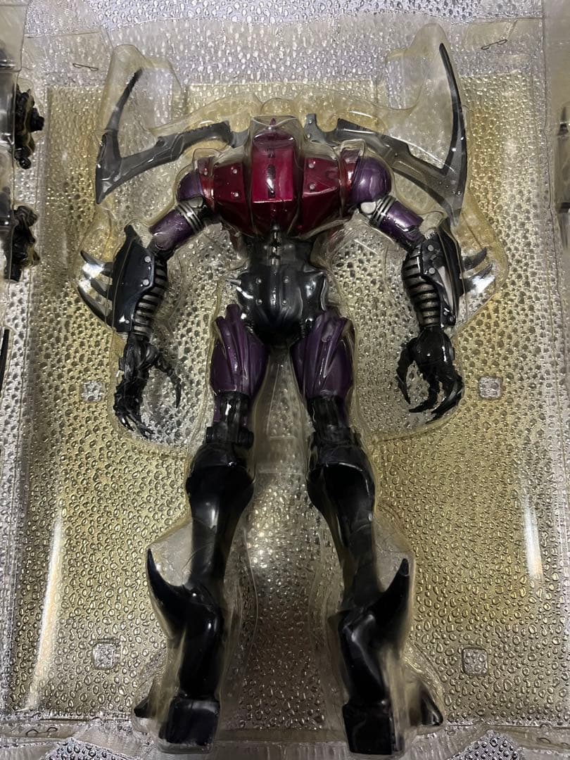 アートストーム フューチャーモデルズ マジンガー GARADA ガラダ 通常版