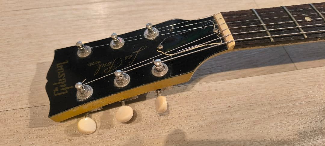 Gibson Les Paul Jr Special 25日まで出品