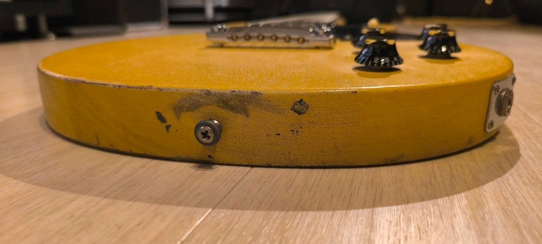 Gibson Les Paul Jr Special 25日まで出品