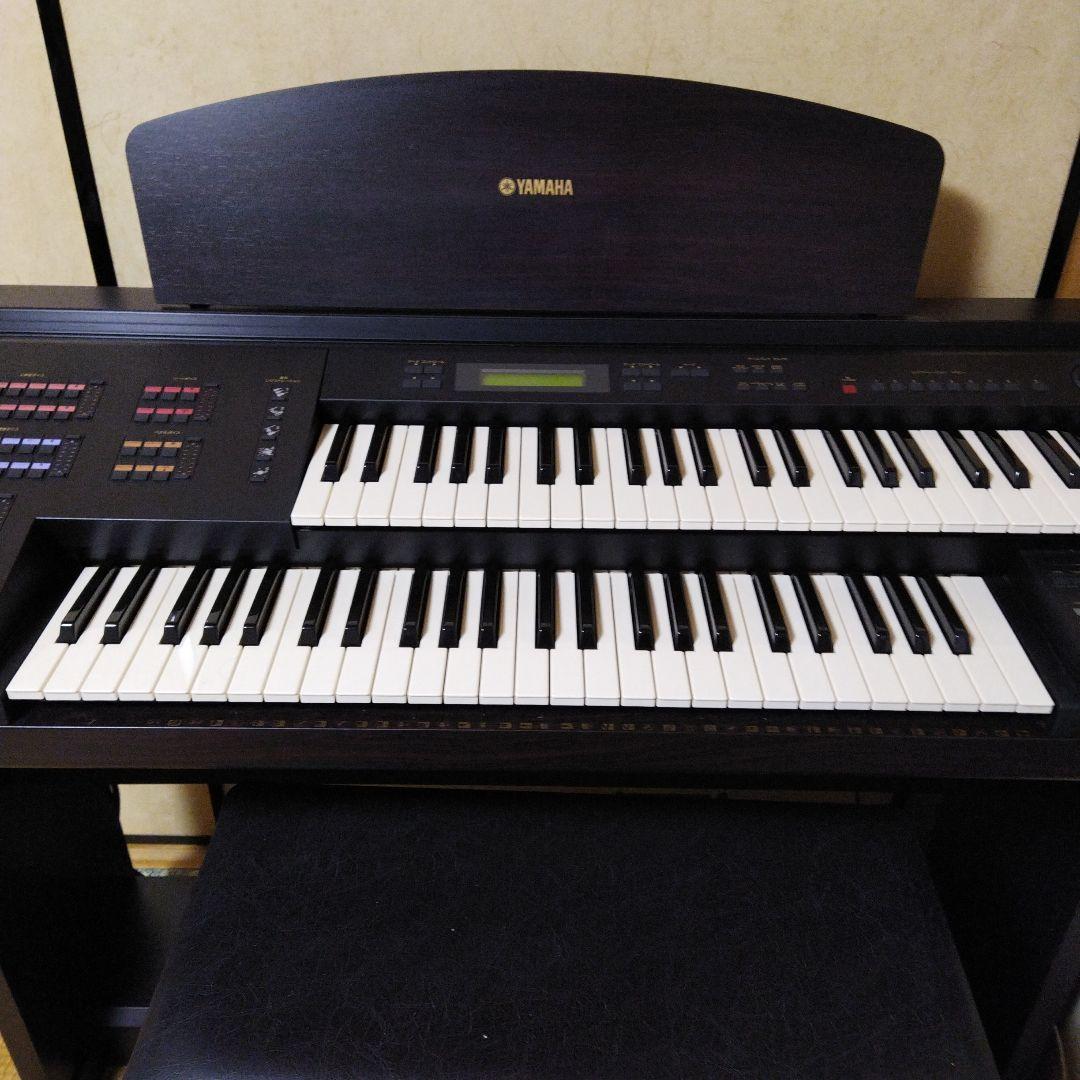 ヤマハエレクトーンEL100