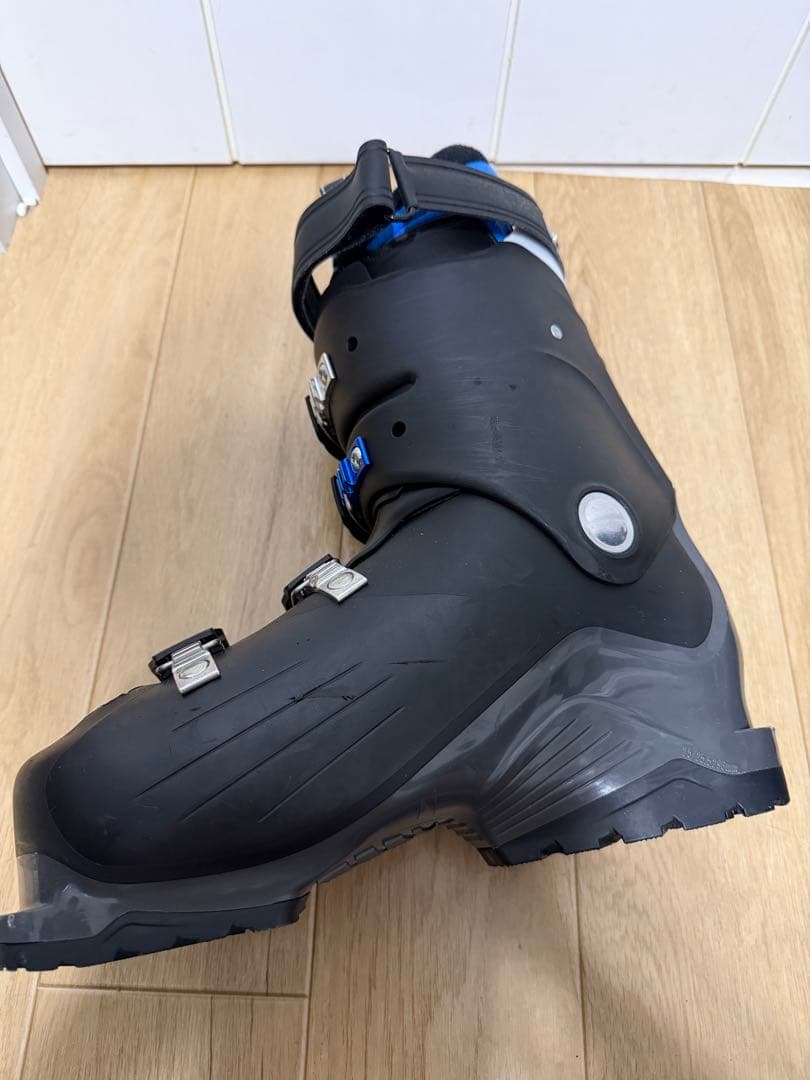 Salomon X Access 70 wide 25cmスキーブーツ+バック