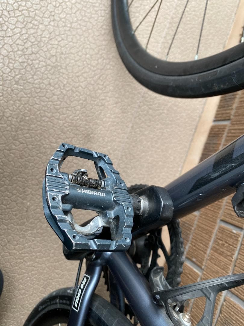 GIANT ジャイアント CONTEND AR 4　[西濃運輸配送]