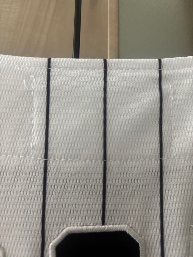 吉井理人　ユニフォーム　Mサイズ