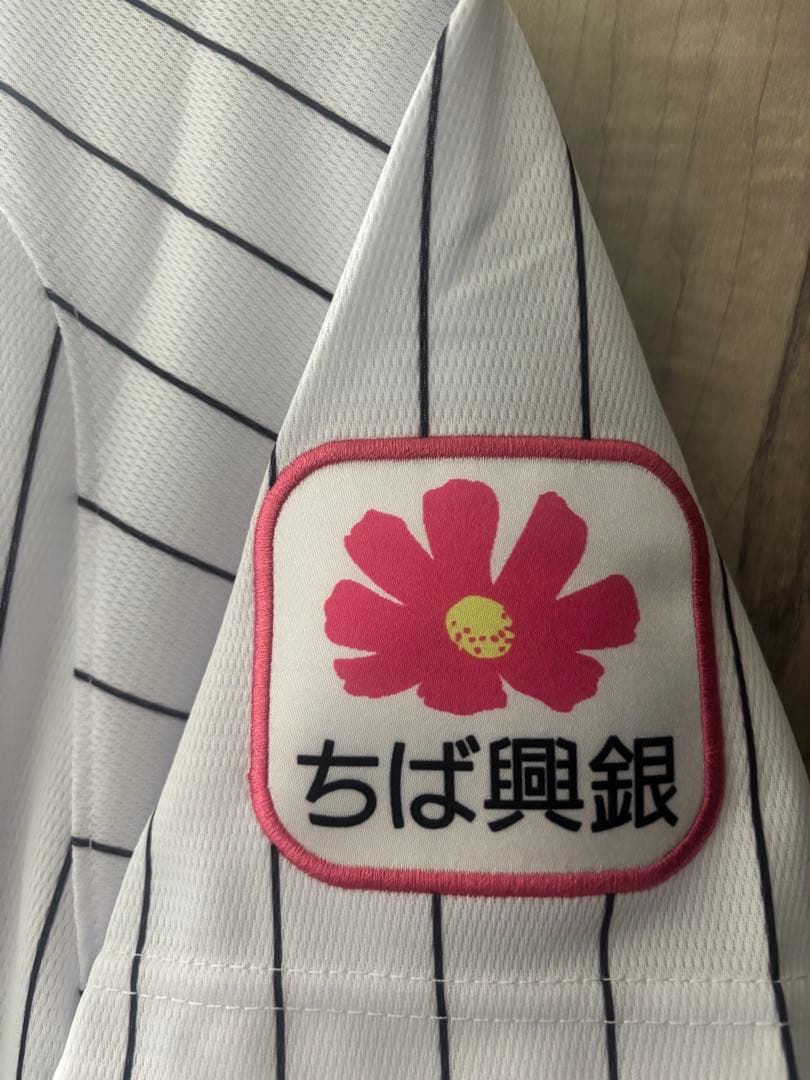 吉井理人　ユニフォーム　Mサイズ