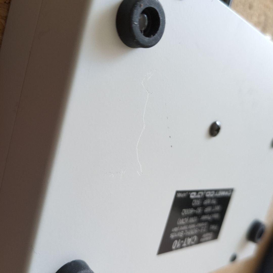 C-MET CAT-10 クーペラー 3.5-50MHz