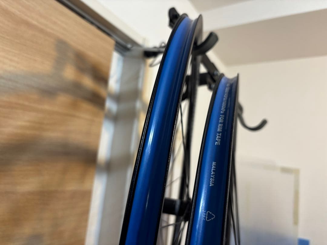 ピーアンドピーコンポーネンツ ロード・CX用ホイールセット BOREAS