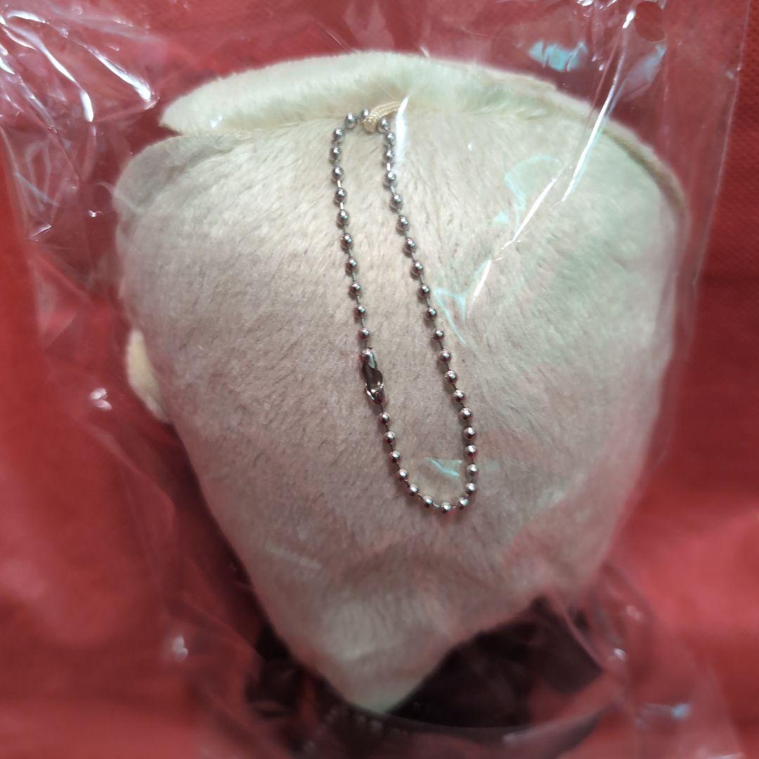 HYDE　ぬいぐるみ　キーホルダー　INSIDE　グッズ　マスコット