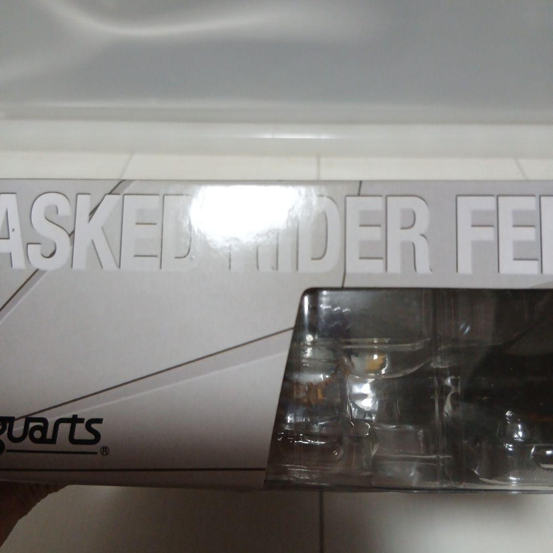 未開封品 S.H.Figuarts 仮面ライダーファム 魂Web限定