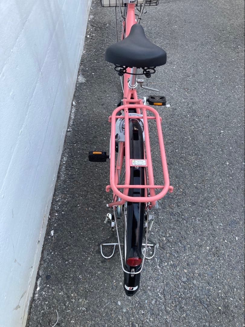 1805業界最長12ヶ月保証付！送料無料エリア多数！安全整備済み！電動自転車