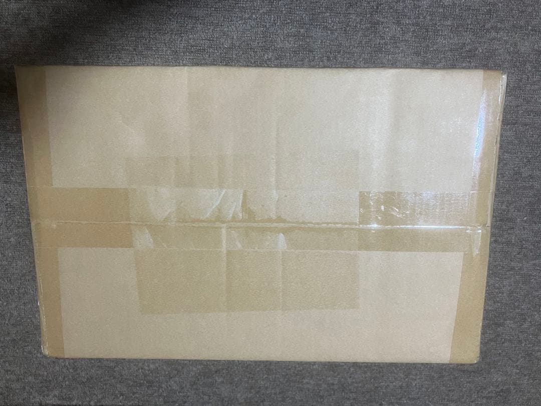 【新品未開封】　ギガンティック　デフォリアル　ゴジラ　2016 少年リック限定版