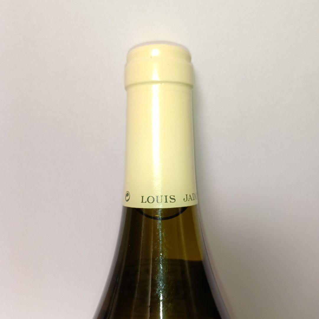 【LOUIS JADOT】2013 CHASSAGNE-MONTRACHETも