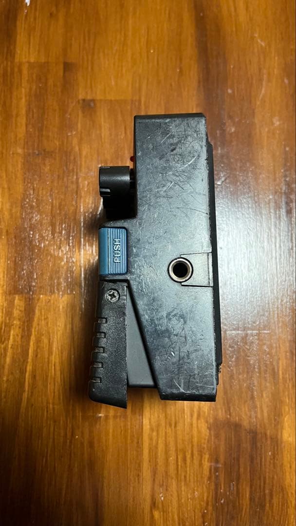 ARION SPH-1 ステレオフェイザー