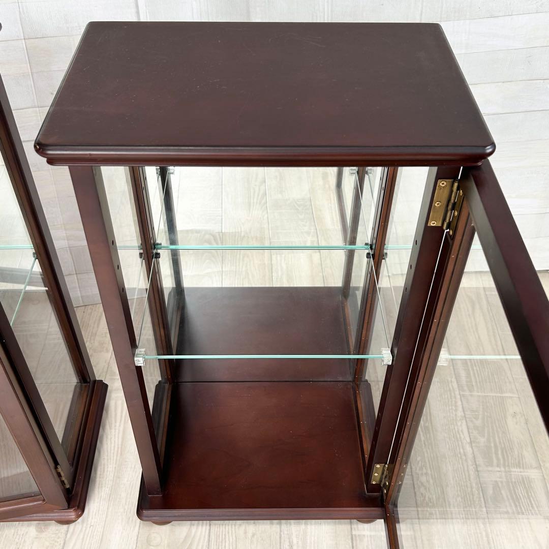 塩川光明堂　キュリオケース　Y-B 【2個セット】