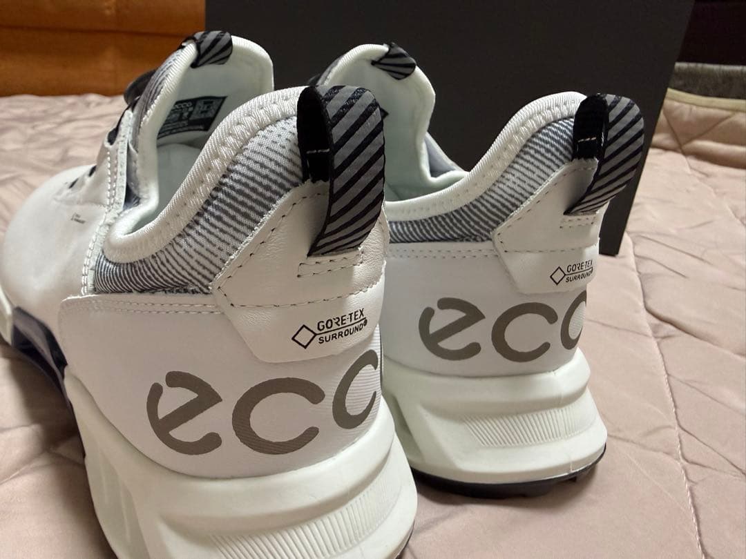 ECCO エコー 輸入正規品 BIOM C4