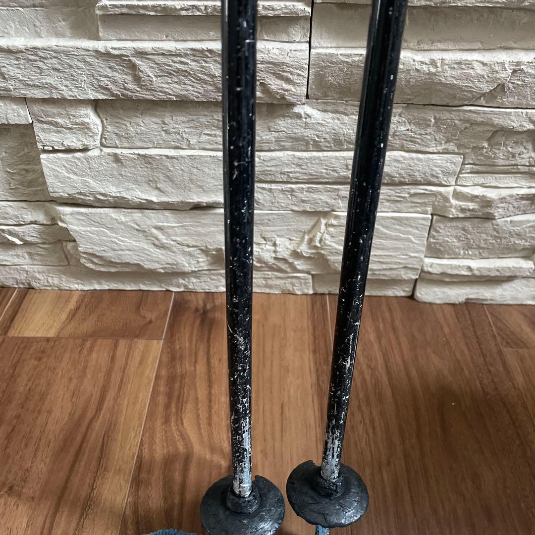 Atomic スキー板130